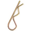 Koch Industries Pin Clip Wire Hair5/32X2-15/16 4022413